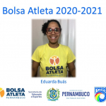 Eduarda Buás