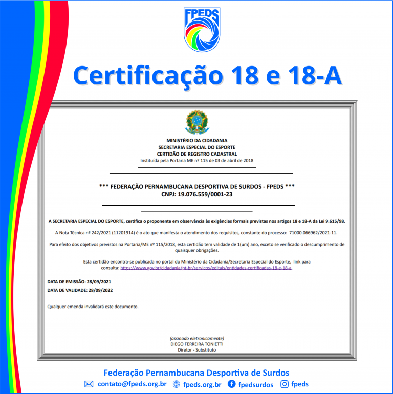 CARTAZ Bandeira 18 - modelo 3