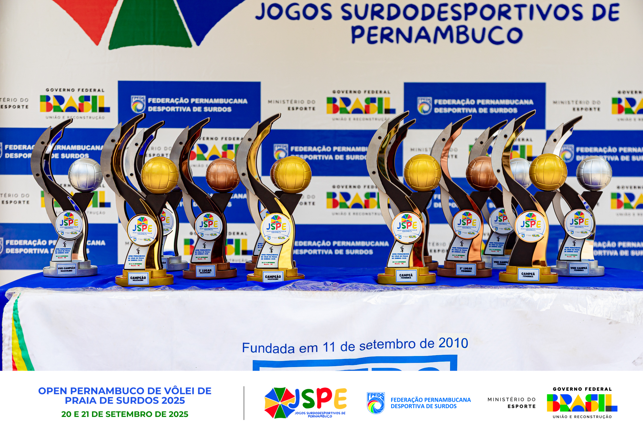 ENCERRAMENTO