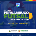 Copa PE 2026