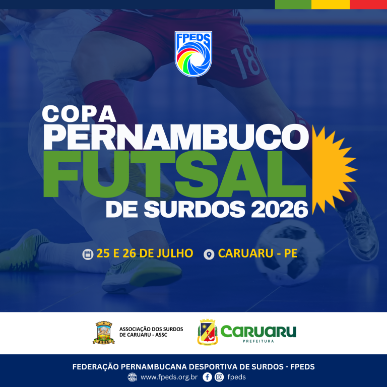 Copa PE 2026