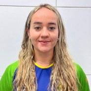 MARIA EDUARDA MELO MEDEIROS - FOTO