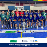 vice-campeão 2026