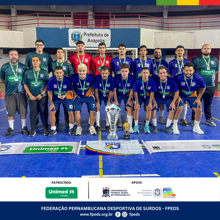 vice-campeão 2026
