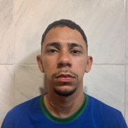 THIAGO OLIVEIRA DA SILVA - FOTO