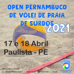 Open VP 2021 - Quadrado1C