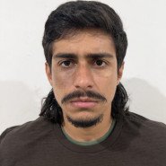 MATEUS GUILHERME MARTINS BENTO DA SILVA - FOTO