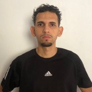 Walisson - Diretor de Esportes
