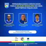 DEAFYMPICS-TOQUIO-2025