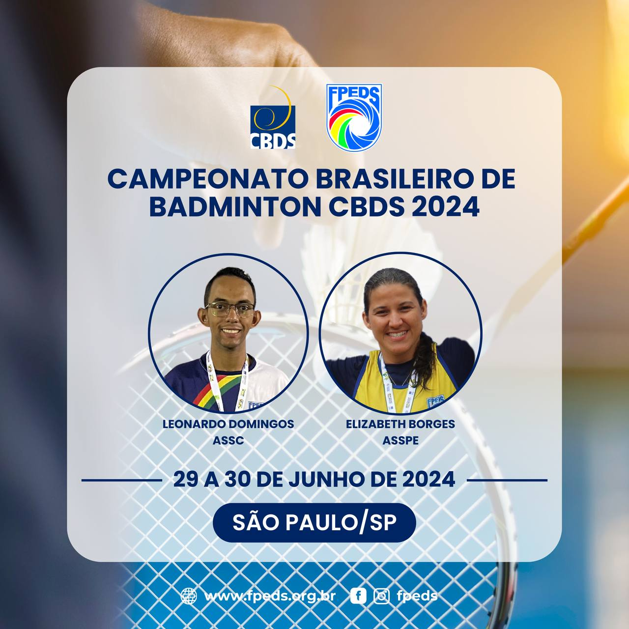 BADMINTON-2024