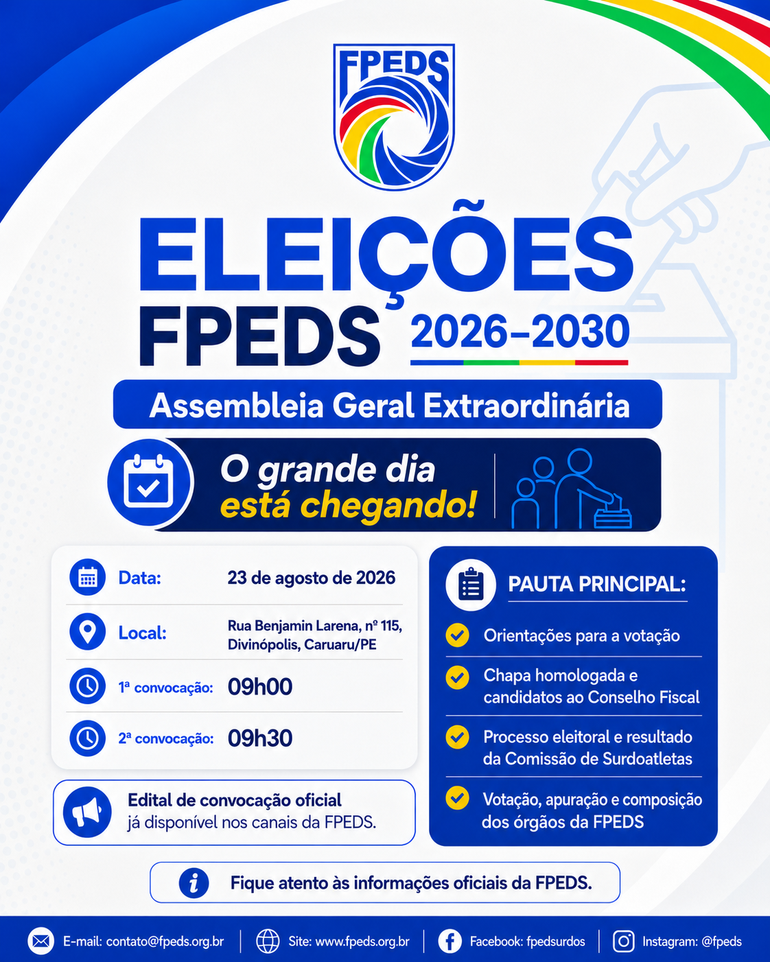 eleiçôes2026-2030