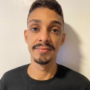 LUIZ RICARDO BEZERRA DE SOUZA XAVIER - FOTO