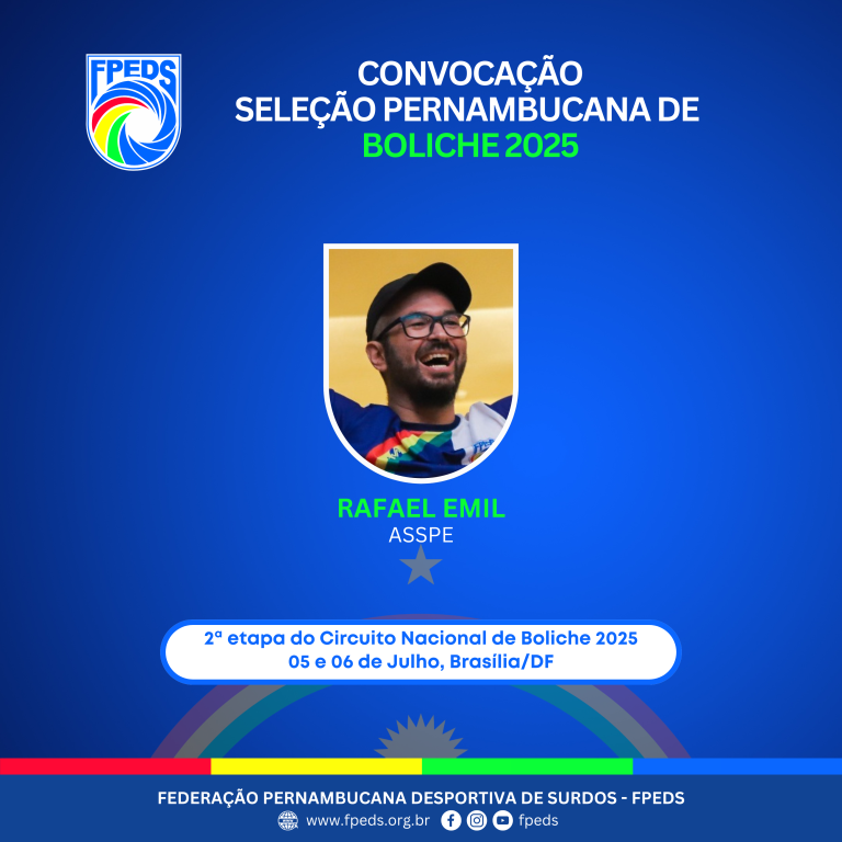 Cartazes OFICIAL 2025 Bolicha 2 Etapa 2025