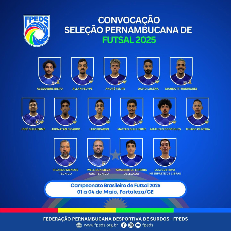Convocacao-Oficial-–-Selecao-Pernambucana-de-Futsal-2025