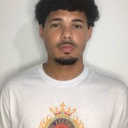 MATHEUS RODRIGUES DA SILVA - FOTO