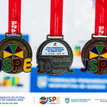 COPA JSPE FUTSAL 2025