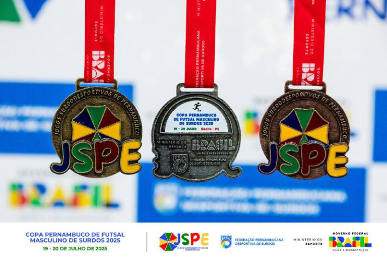 COPA JSPE FUTSAL 2025